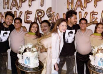 'I am breaking all relationships with Neha', Publicity Stunt turned out to be Sonu Kakkar's statement?