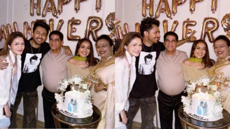'I am breaking all relationships with Neha', Publicity Stunt turned out to be Sonu Kakkar's statement?