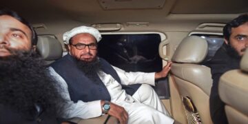 'I want to see the painful end of Hafiz Saeed', former Lashkar terrorist opened the fear