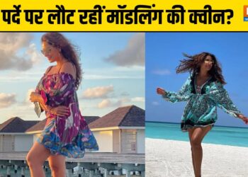 'I will not stay in the same room with husband', the actress who once used to rule on Bollywood