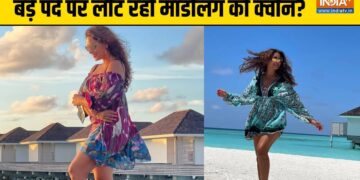 'I will not stay in the same room with husband', the actress who once used to rule on Bollywood