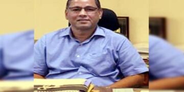 IB Director, Terrorism Expert's term extended by one year, know who is Tapan Deka