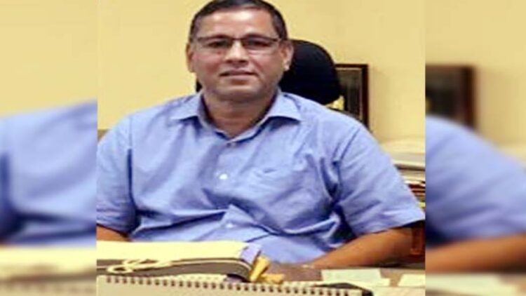 IB Director, Terrorism Expert's term extended by one year, know who is Tapan Deka
