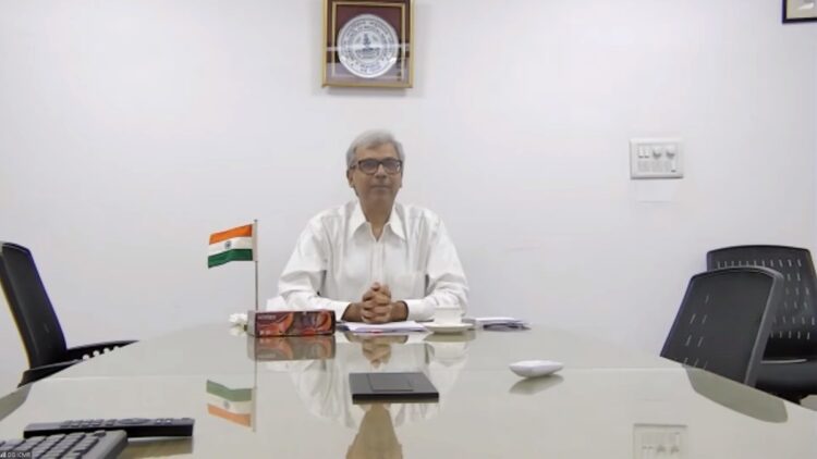 ICMR's statement came to the new variant of Corona, Dr. Rajiv Bahl must read what he said