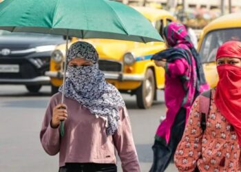 IMD predicted heat to run in eastern India from May 10, how will the weather be in Delhi tomorrow? Learn