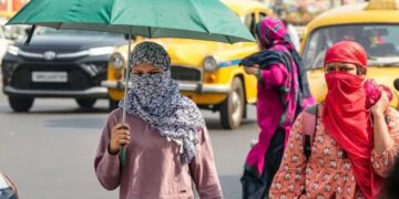 IMD predicted heat to run in eastern India from May 10, how will the weather be in Delhi tomorrow? Learn