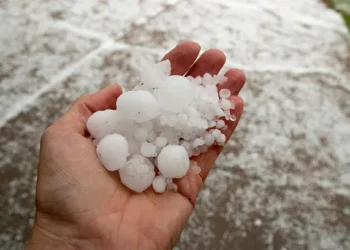 IMD released Hailstorm warning. In these states, change the plan immediately in these states.
