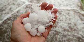 IMD released Hailstorm warning. In these states, change the plan immediately in these states.