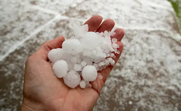 IMD released Hailstorm warning. In these states, change the plan immediately in these states.