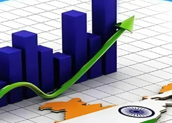 INDIA BECAME FOURTH LARGEST Economy: India became the fourth big economy in the world, left behind Japan, India beCaame the World's Fourth Larget Economy, Lending Japan Behind