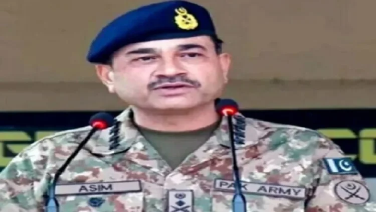 INDIA-PAKISTAN TENSION: Another devious trick of Pakistan was revealed!, Tried to attack India after urging India on May 7, Sources Say Despite Request for Ceasefire on 7 May 2025 Pakistan Army Triad to Attack India 160 Died in Operation in Operation in Operation Indo