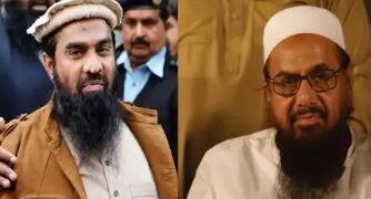 If America can hand over a terrorist to India, Pakistan too Hafiz Saeed, Lakhvi should hand over us: Indian Ambassador