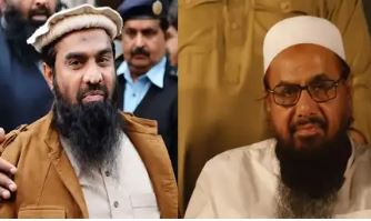 If America can hand over a terrorist to India, Pakistan too Hafiz Saeed, Lakhvi should hand over us: Indian Ambassador