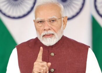 If Pakistan has to escape then what will be done? PM Modi warns, know what to say