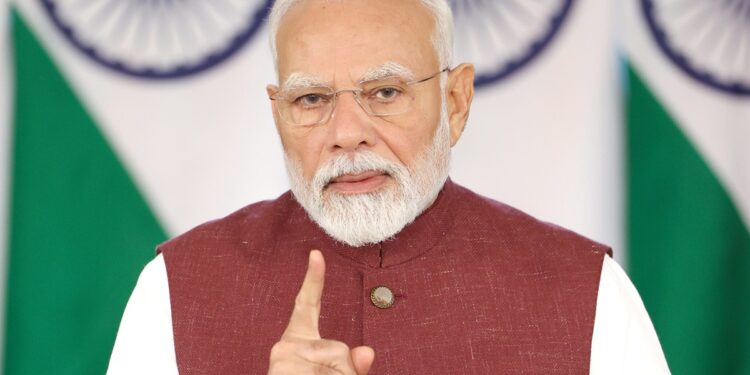 If Pakistan has to escape then what will be done? PM Modi warns, know what to say