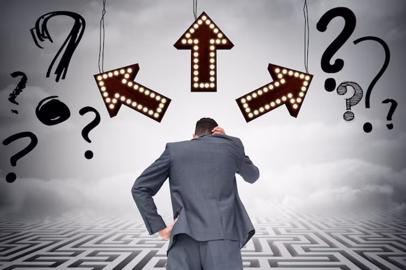 If the bitter bitterness of the past is making today's decisions weak, 7 Dhansu tips to reset the video