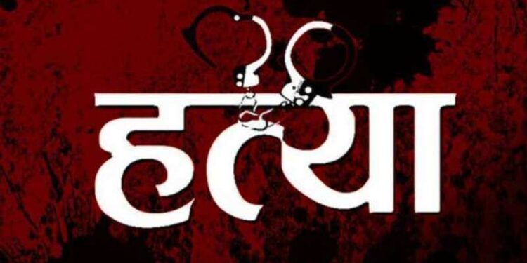 If the friendship did not end friendship with another boy, the lover murdered, the story of Delhi's eccentric Aashiq will tremble