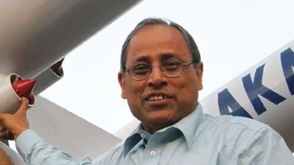 If there are 10 Abdul Kalam in India, then what can we be successful in? Scientist Rama Rao told