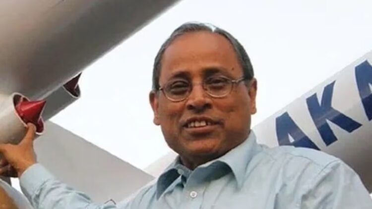 If there are 10 Abdul Kalam in India, then what can we be successful in? Scientist Rama Rao told