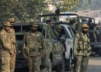 If thirsty, now Pakistan will dug well, this work going to do this work on the threat of war