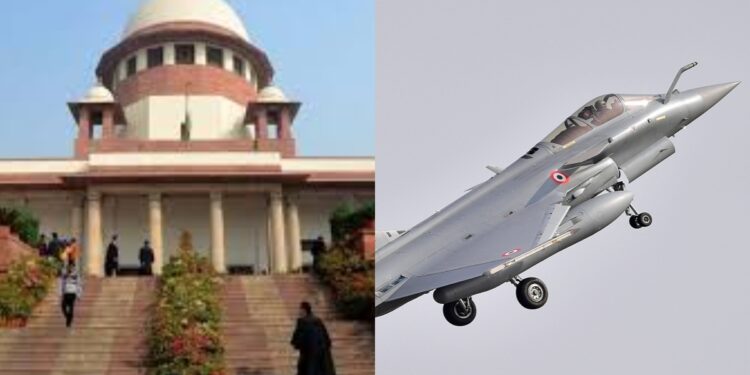 "If women can blow Rafael in IAF, why so low in the legal branch of the army?"