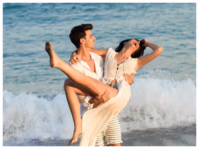 If you also want to become every girl 'Dream Boy', then know the features that every girl searches in her partner