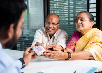 क्या आप भी अटल पेंशन योजना में निवेश करने का बना रहे है प्लान, तो पहले चेक करें योग्यता, ये रही स्टेप बॉय स्टेप पूरी प्रोसेस