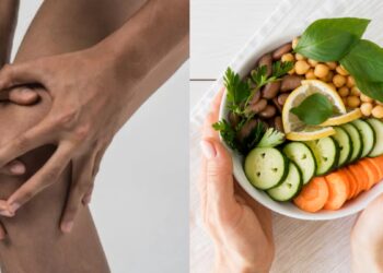 If you are struggling with high uric acid, then consume these things on an empty stomach