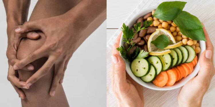 If you are struggling with high uric acid, then consume these things on an empty stomach