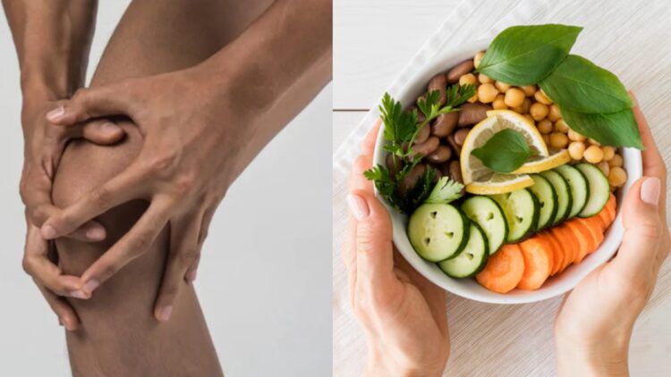 If you are struggling with high uric acid, then consume these things on an empty stomach