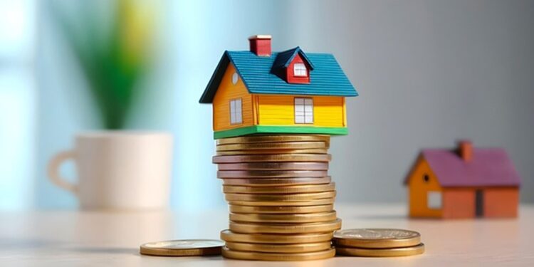 If you are taking loans in exchange for property, then do it with these mistakes, know these important things