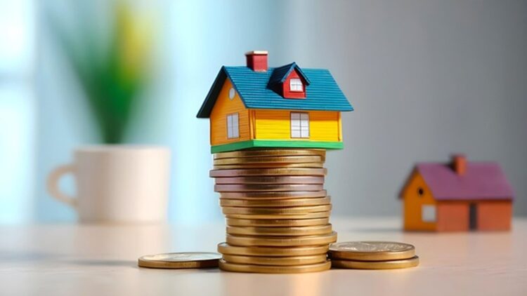 If you are taking loans in exchange for property, then do it with these mistakes, know these important things