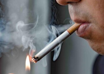If you do not give a match for burning cigarettes, then running on the sidewalk, killing the story of double murder will fly away