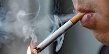 If you do not give a match for burning cigarettes, then running on the sidewalk, killing the story of double murder will fly away