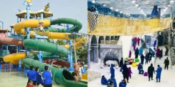 If you have to get rid of scorching sun, then these cold places in Delhi, it should be of scorching heat