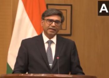 'If you instigated, be ready to face the consequences', India gave strict warning to Pakistan