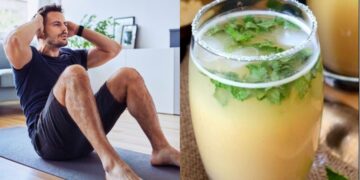 If you want energy before workouts, use Sattu, body will get many betterment