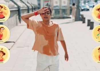 Heat Stroke से बचना है तो फौरन 2 मिनट के इस लीक्ड फुटेज में जाने 5 असरदार उपाय, वरना संकट में पड़ सकती है जान 