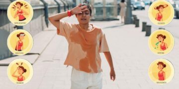 Heat Stroke से बचना है तो फौरन 2 मिनट के इस लीक्ड फुटेज में जाने 5 असरदार उपाय, वरना संकट में पड़ सकती है जान 