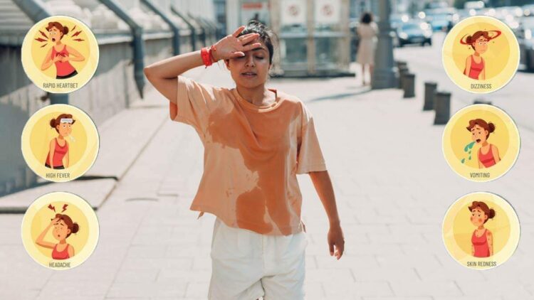 Heat Stroke से बचना है तो फौरन 2 मिनट के इस लीक्ड फुटेज में जाने 5 असरदार उपाय, वरना संकट में पड़ सकती है जान 
