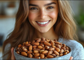 If you want to get a steely body, then how many almonds should be eaten in a day, know the right way to eat