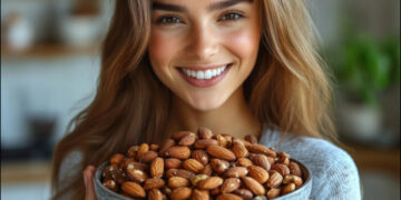 If you want to get a steely body, then how many almonds should be eaten in a day, know the right way to eat
