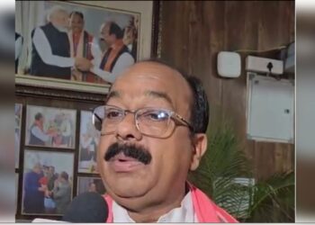 In 25 minutes, the army told India's strength to the world: Arun Saw