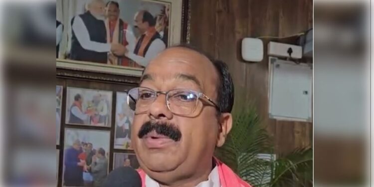 In 25 minutes, the army told India's strength to the world: Arun Saw