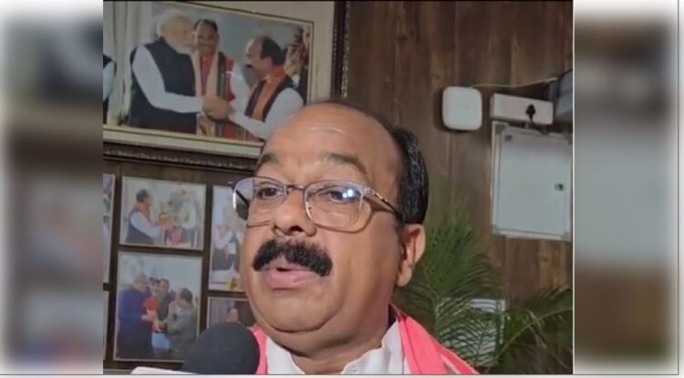 In 25 minutes, the army told India's strength to the world: Arun Saw