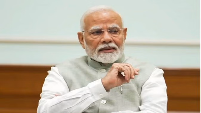 In Bikaner, PM Modi will inaugurate 103 railway stations in Bikaner, will go to visit Karni Mata