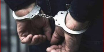 In Delhi, a girlfriend killed and rape on couple, accused arrested