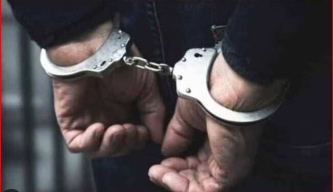 In Delhi, a girlfriend killed and rape on couple, accused arrested