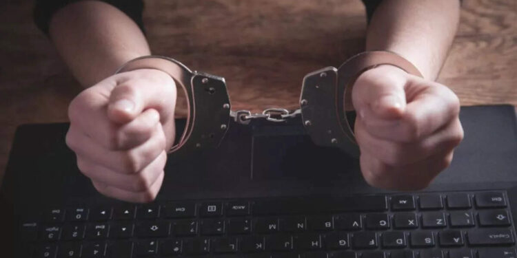 In Jind, thugs took crores of people on the pretext of investing in the company, one accused arrested