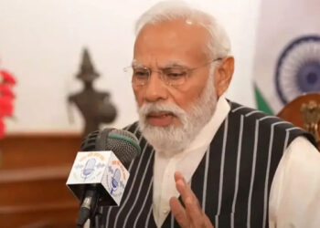 In 'Mann Ki Baat', PM Modi said- the whole country is proud of the might of the army